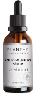 Antipigmentové sérum