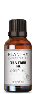 Tea Tree oil