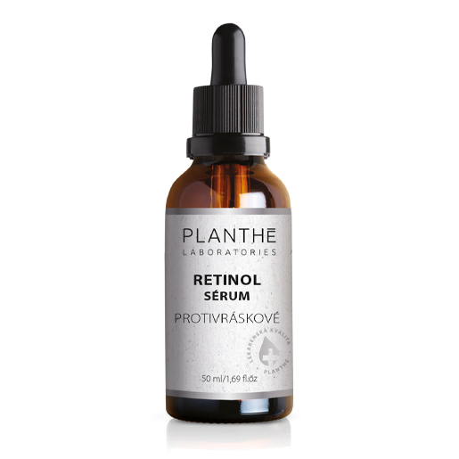 Retinol sérum